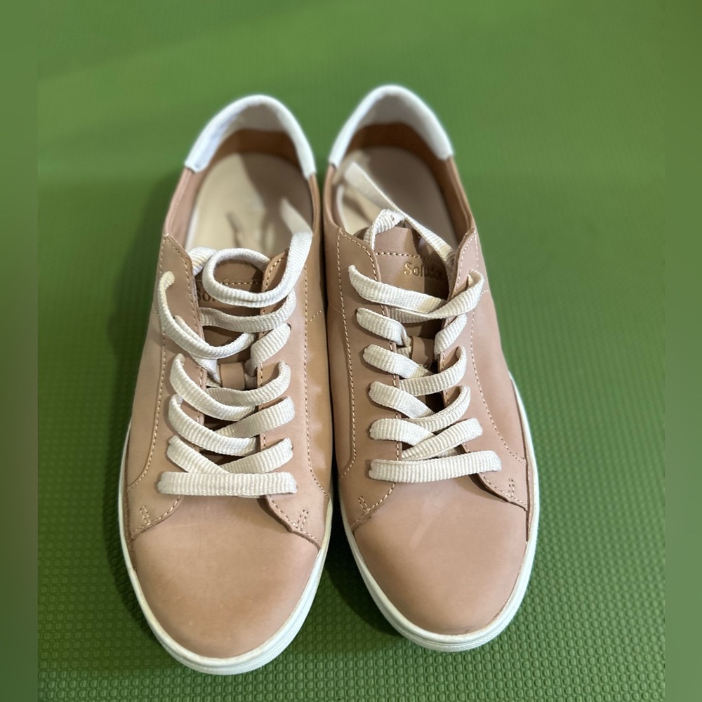 Soludos Ibiza Sneakers Size 9.5